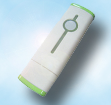 Bluetooth USB Drive